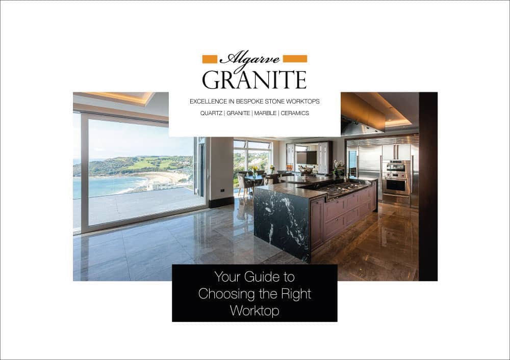 Algarve Granite Brochure