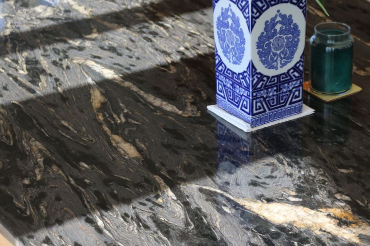 Dekton Worktop