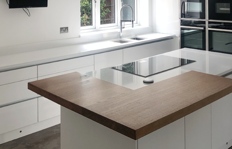Kitchen Worktop