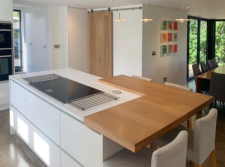 Kitchen Worktop