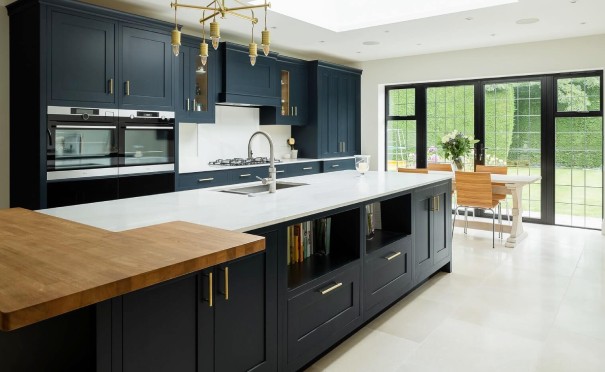 Worktop Trends for 2026