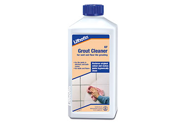Lithofin KF Grout Cleaner