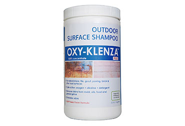 HANAFINN Oxy-Klenza™