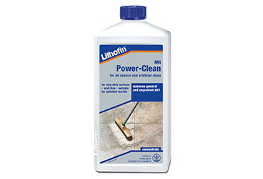 Lithofin MN Power-Clean 1ltr