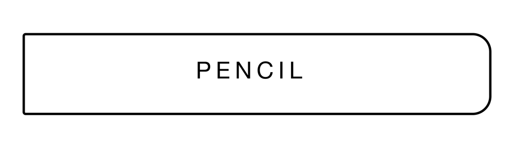 Double Pencil Edge Profile