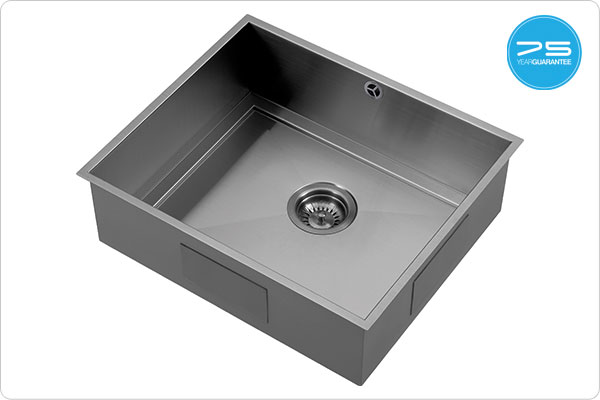 AXIXUNO 500U Gunmetal Sink