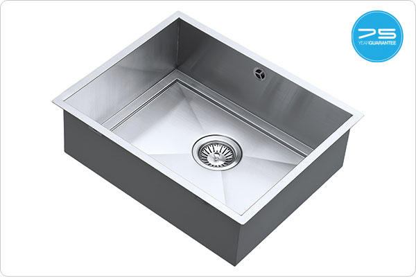 AXIXUNO 500U Stainless Steel Sink