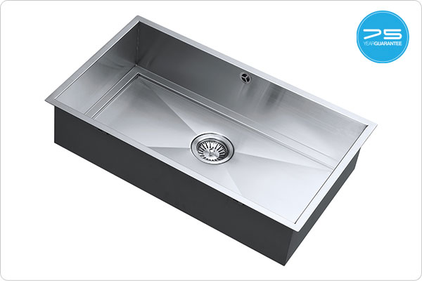 AXIXUNO 700U Stainless Steel Sink