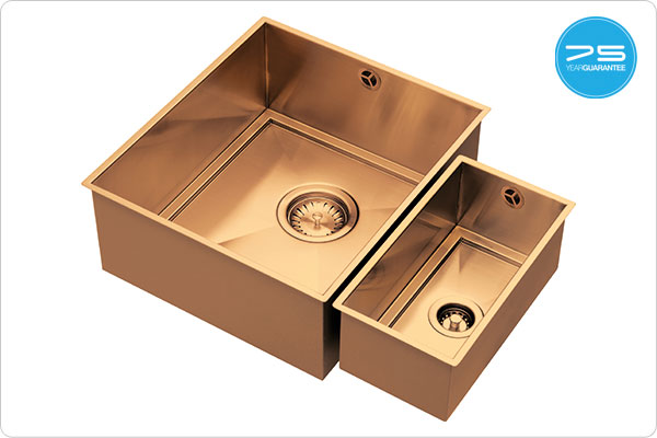 AXIXUNO SET B Copper Sink