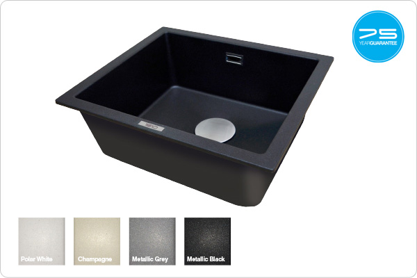 CAVAUNO 469U Sink