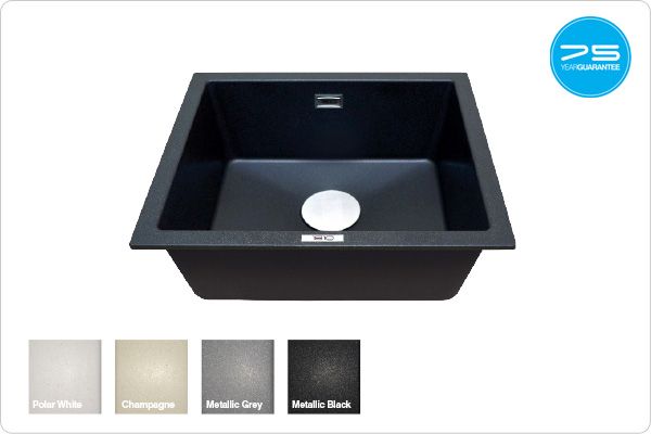 CAVAUNO 469U Sink