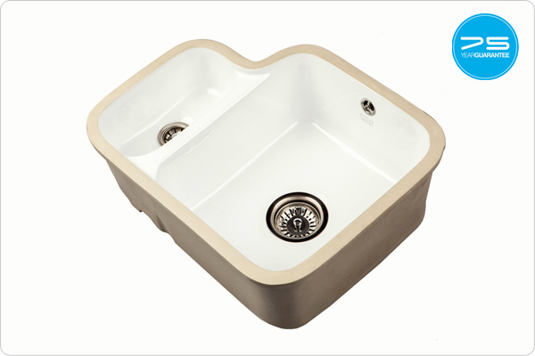 ETRODUO 343/136UC Sink