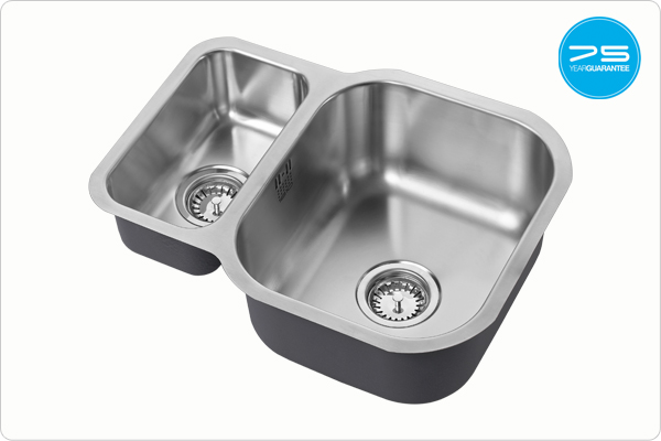 ETRODUO 589/450U REV Sink