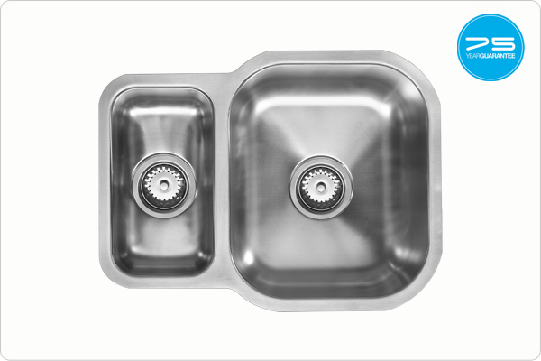 ETRODUO 589/450U REV Sink