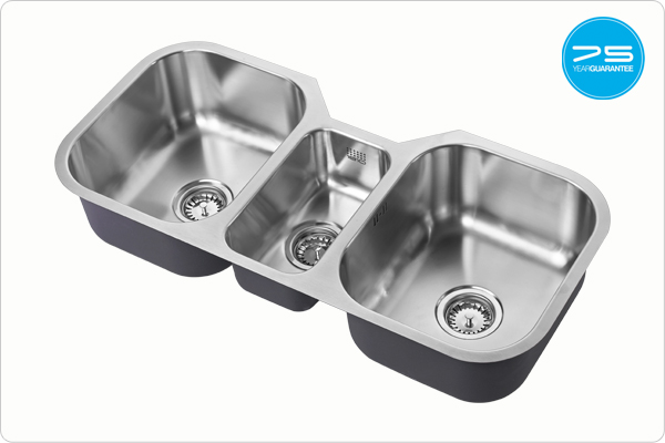 ETROTRIO 960/450U Sink