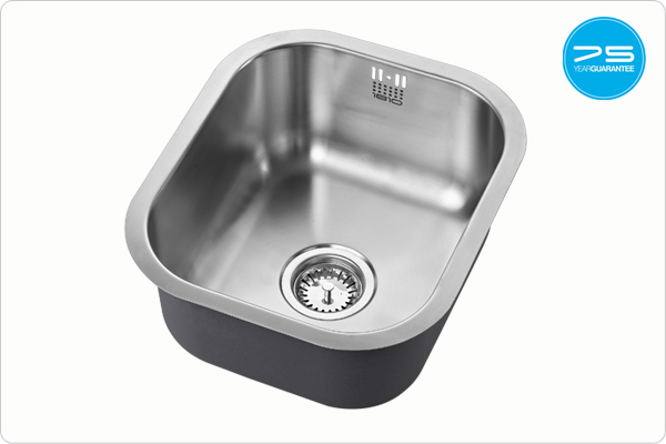 ETROUNO 340U Sink