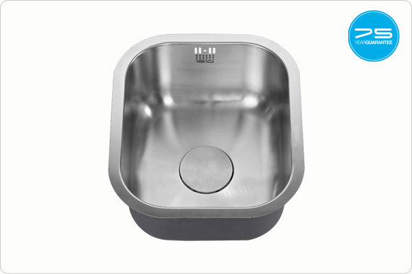 ETROUNO 340U Sink