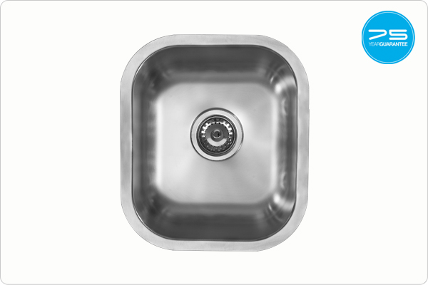 ETROUNO 340U Sink