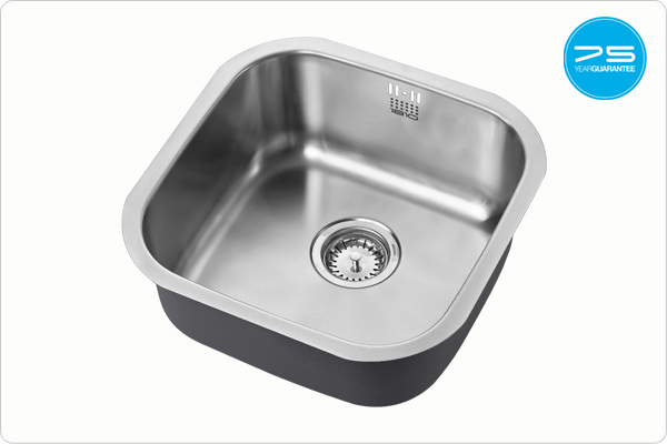 ETROUNO 400U Sink