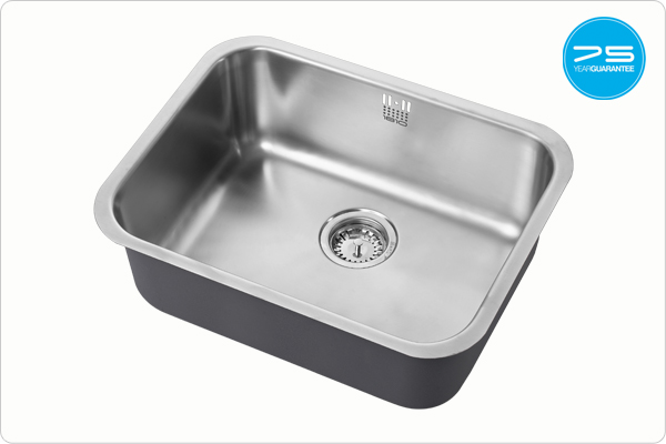 ETROUNO 550U Sink