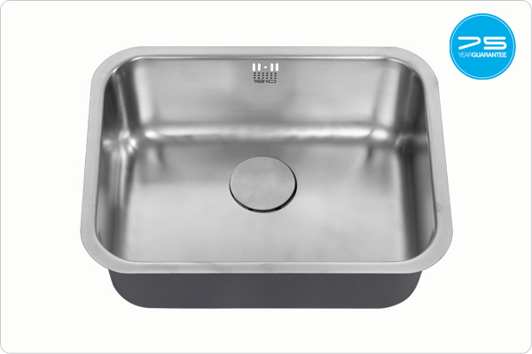 ETROUNO 550U Sink