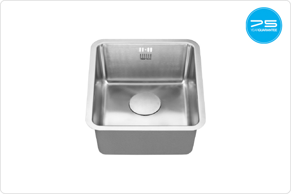 LUXSOUNO25 340U Sink