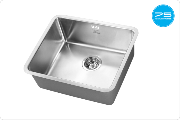 LUXSOUNO25 480U Sink