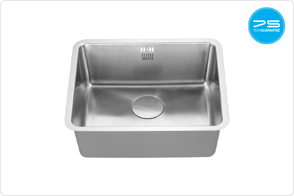 LUXSOUNO25 480U Sink