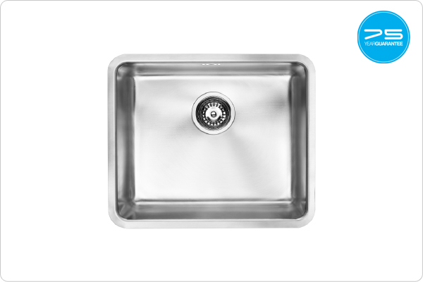 LUXSOUNO25 480U Sink