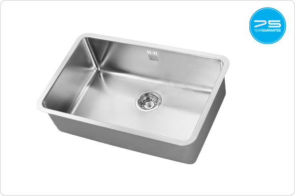 LUXSOUNO25 650U Sink