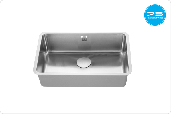 LUXSOUNO25 650U Sink