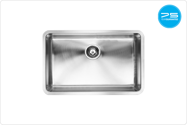 LUXSOUNO25 650U Sink