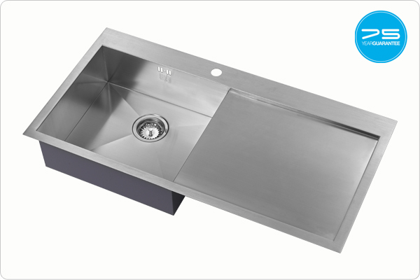 ZENUNO 51-F BBL Sink