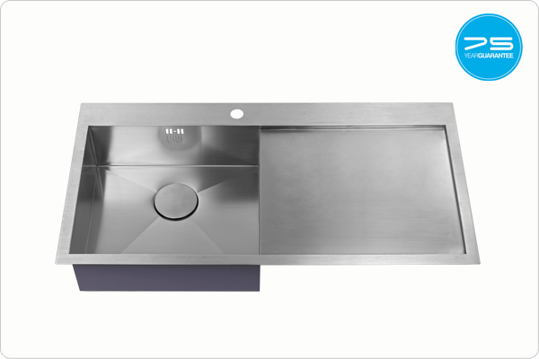 ZENUNO 51-F BBL Sink