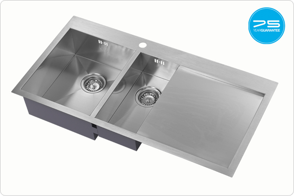 ZENDUO 6 I-F BBL Sink