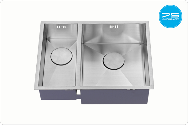 ZENDUO 180/340U Sink