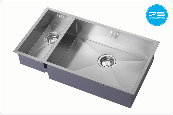 ZENDUO 180/550U Sink