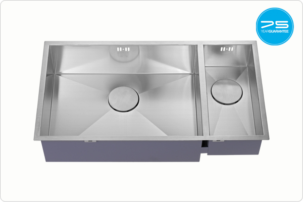 ZENDUO 550/180U Sink