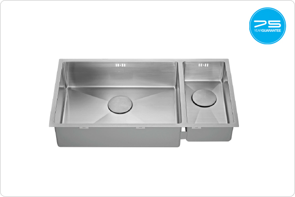 ZENDUO15 550/200U Sink