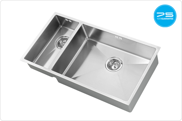 ZENDUO15 200/550U Sink