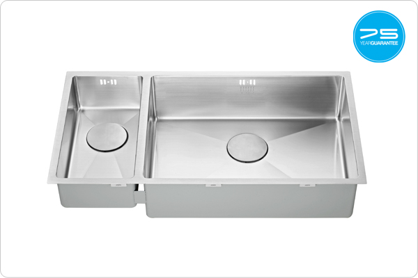 ZENDUO15 200/550U Sink