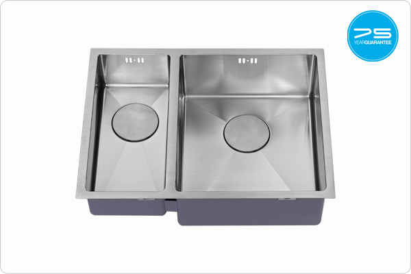 ZENDUO15 180/340U Sink