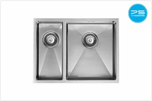 ZENDUO15 180/340U Sink