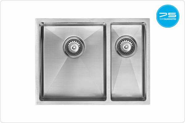 ZENDUO15 340/180U Sink