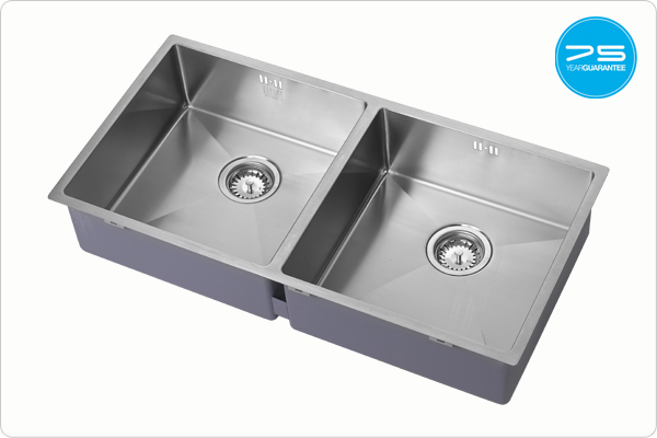 ZENDUO15 400/400U Sink