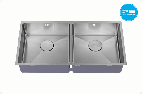 ZENDUO15 400/400U Sink