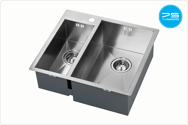 ETRODUO 589/450U BBL Sink