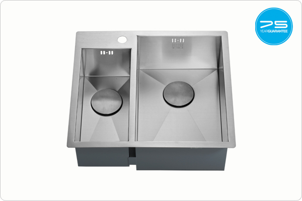 ETRODUO 589/450U BBL Sink