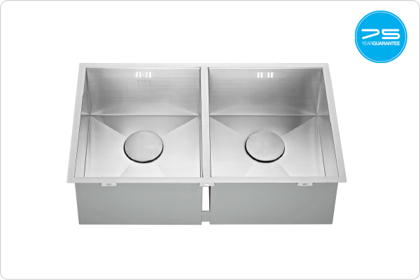 ZENDUO 340/340U Sink