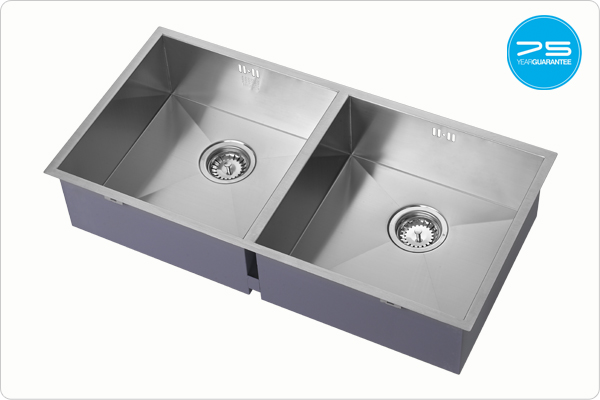 ZENDUO 415/415U Sink